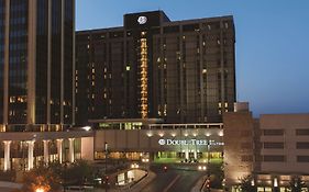Doubletree Hotel Omaha Downtown